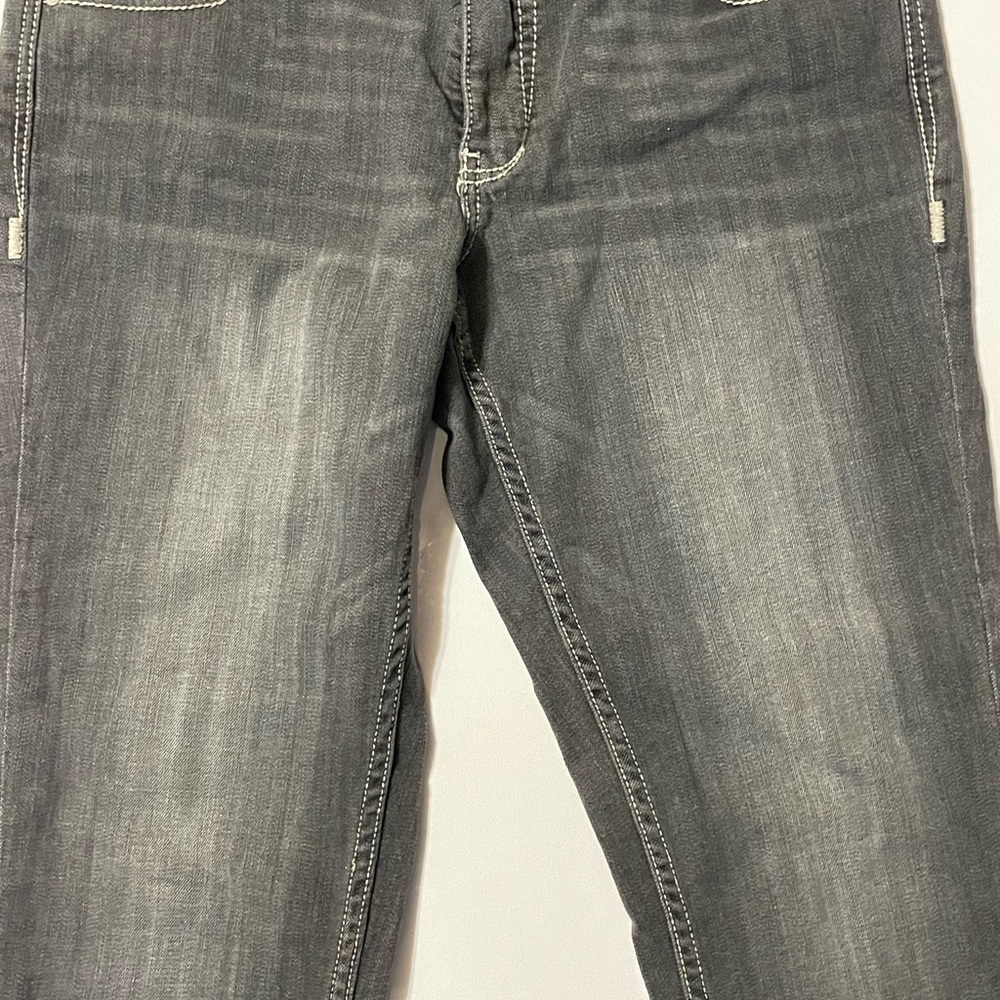‘Worn’ Vintage pants
